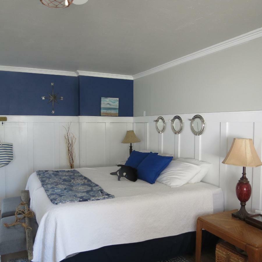 Tanbark Shores Guest Suite Brookings Dış mekan fotoğraf
