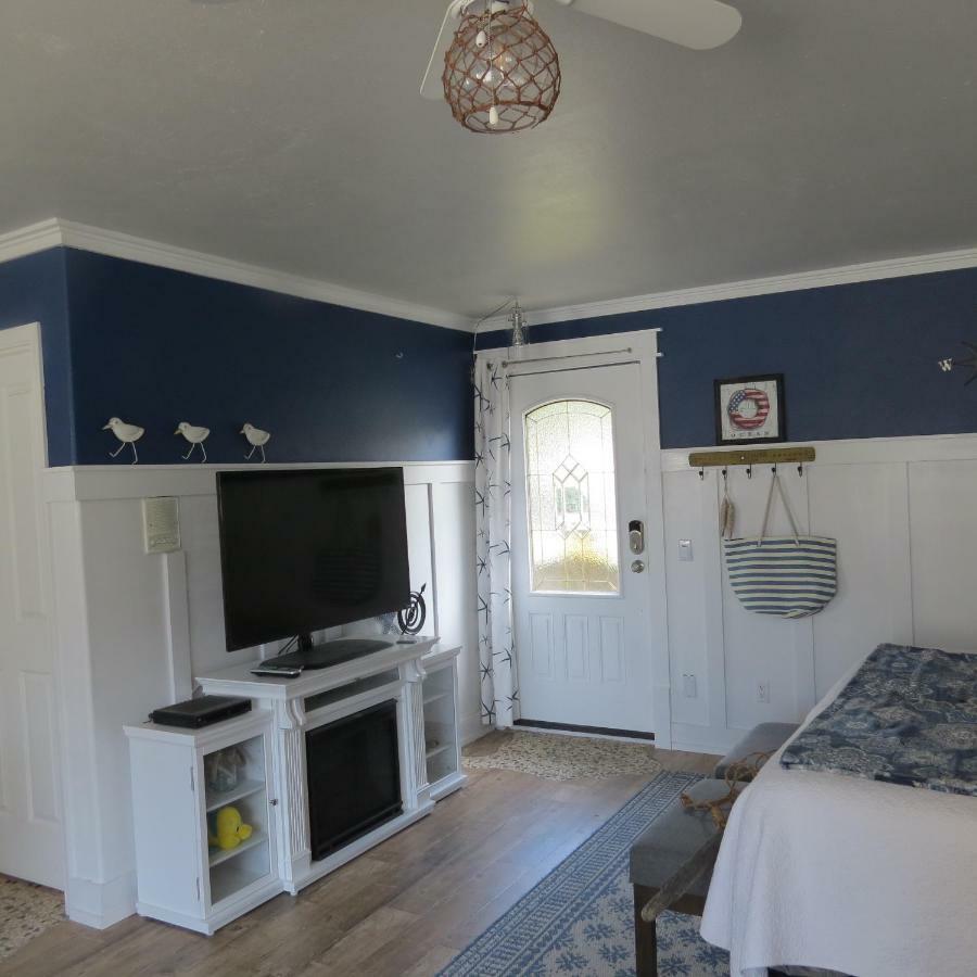 Tanbark Shores Guest Suite Brookings Dış mekan fotoğraf