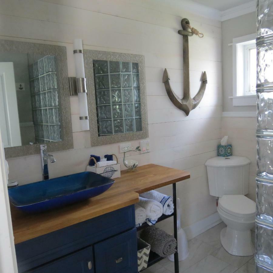 Tanbark Shores Guest Suite Brookings Dış mekan fotoğraf