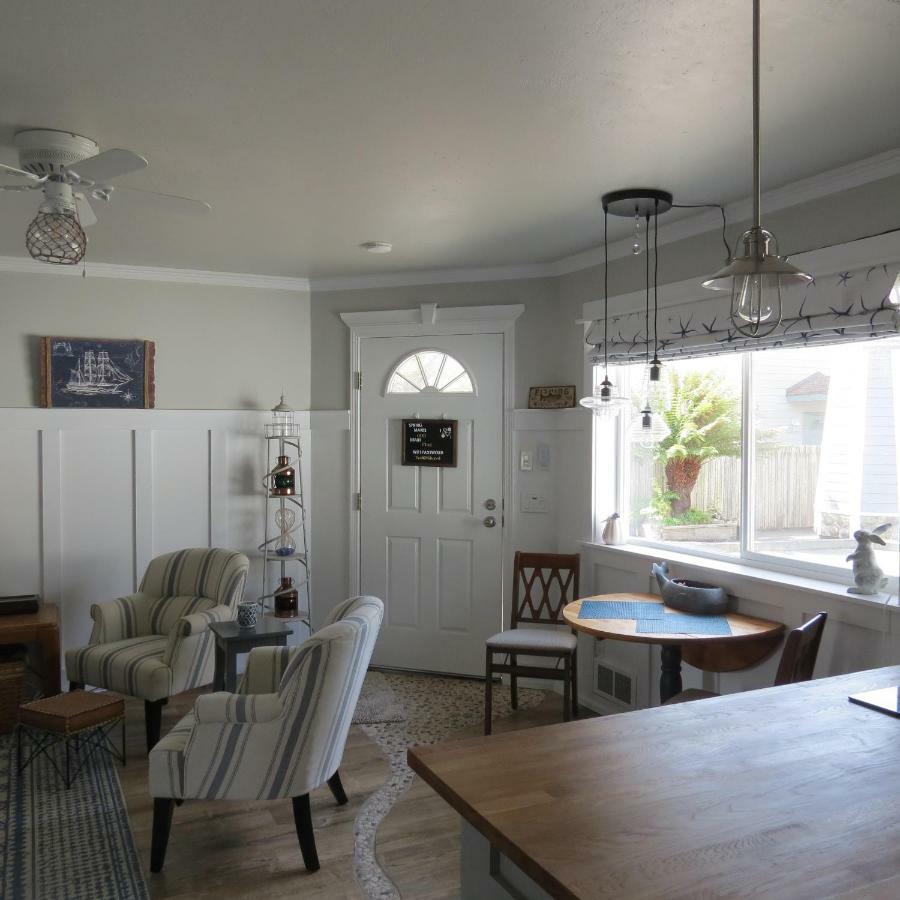 Tanbark Shores Guest Suite Brookings Dış mekan fotoğraf
