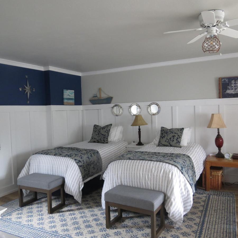 Tanbark Shores Guest Suite Brookings Dış mekan fotoğraf